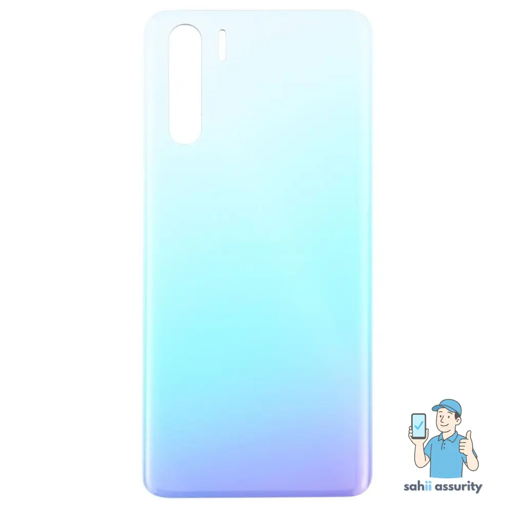 Back Panel Cover for Oppo F15 thumbnail